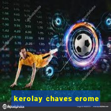 kerolay chaves erome